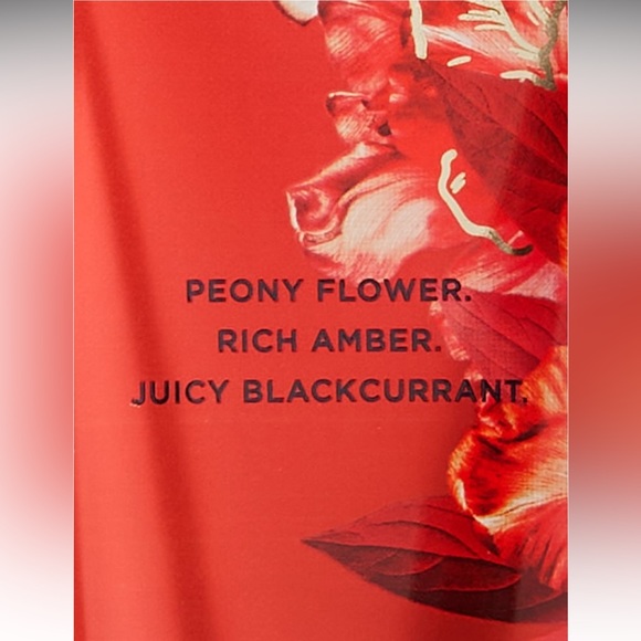 Victoria’s Secret Limited Edition Year of the Dragon Fragrance Lotion - Picture 2 of 4